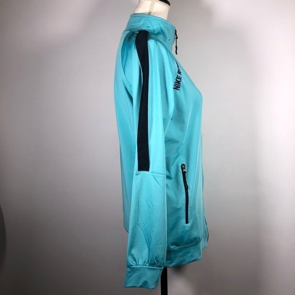 NIKE Running Full Zip Jacket - Picture 6 of 13